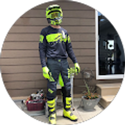 Profile photo of Hunter Faul