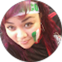 Profile photo of Lili Garfias