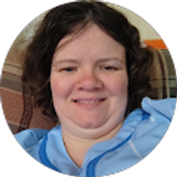 Profile photo of Veronica Norcutt