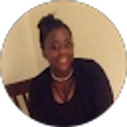 Profile photo of Vivian Ingram