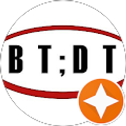 Profile photo of Glenn Gresham