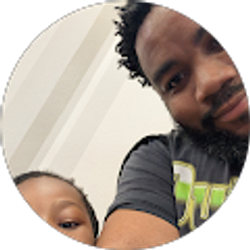 Profile photo of Donnie Moreland