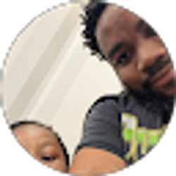 Profile photo of Donnie Moreland