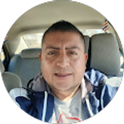 Profile photo of Andres Vera