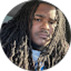 Profile photo of Tre Maine Broussard