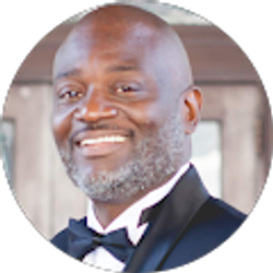 Profile photo of Vincent Demps