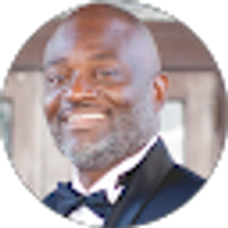 Profile photo of Vincent Demps