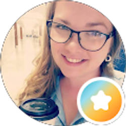 Profile photo of Anna Schaefer
