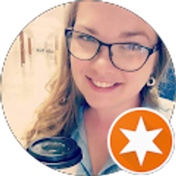 Profile photo of Anna Schaefer