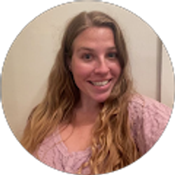 Profile photo of Mary Grace Goettler