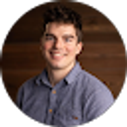 Profile photo of Todd Grilliot