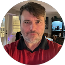 Profile photo of Seth Martin