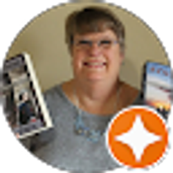 Profile photo of Peggy Hoffman