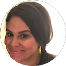 Profile photo of Anna Royce