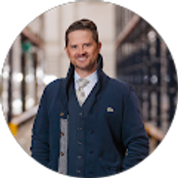 Profile photo of adam yeager