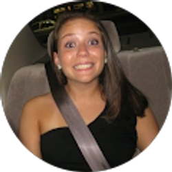 Profile photo of Lucy Dukore