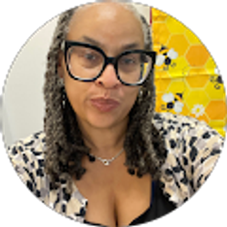 Profile photo of Patrice Hardy _ Staff - WillowSpringHS