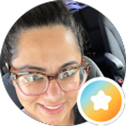 Profile photo of Karine Mendes