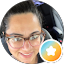 Profile photo of Karine Mendes