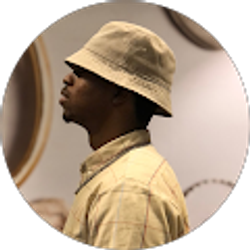 Profile photo of Elijah Blount