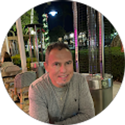 Profile photo of Elizio Portes