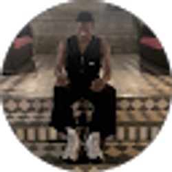 Profile photo of Amadou Bah