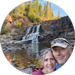 Profile photo of Danielle Warner