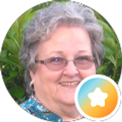 Profile photo of Alice Collins