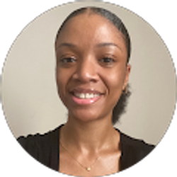 Profile photo of Shayna Leeper