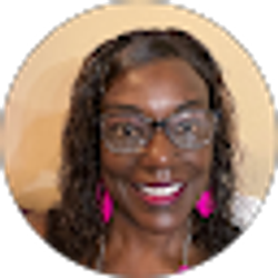 Profile photo of Crystal Pomeroy