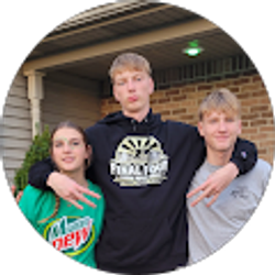 Profile photo of Amber Renn