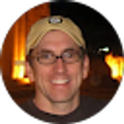 Profile photo of Ralph Bennett