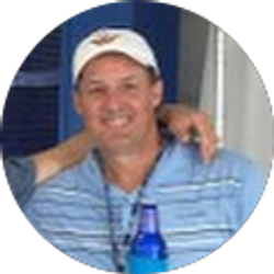 Profile photo of Charles Hudson