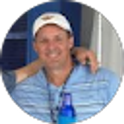Profile photo of Charles Hudson