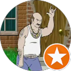 Profile photo of Dexter J