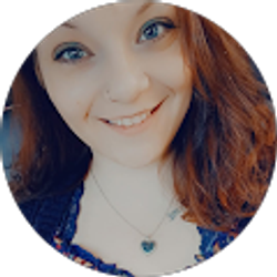 Profile photo of Meghan Kaylor