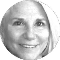 Profile photo of June Volk