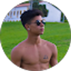 Profile photo of Leon Abrantes