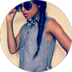 Profile photo of Nyasha Silas