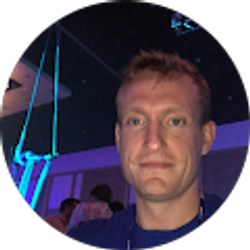 Profile photo of Brett Gentry