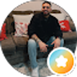 Profile photo of Daniel Gomez-Moyado