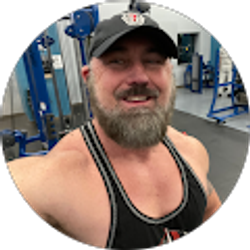 Profile photo of Chris Foust