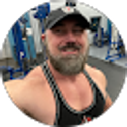 Profile photo of Chris Foust