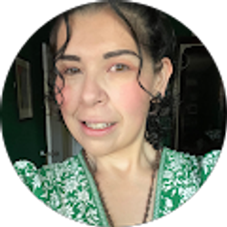 Profile photo of Bianca Castillo