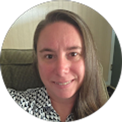 Profile photo of Charish Kroeker