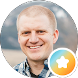 Profile photo of Stephen Pedersen