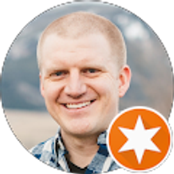 Profile photo of Stephen Pedersen