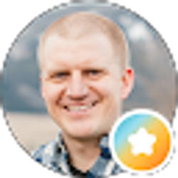Profile photo of Stephen Pedersen
