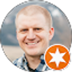 Profile photo of Stephen Pedersen