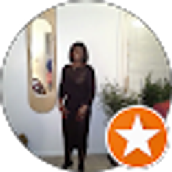 Profile photo of Josephine Jordan-Holmes